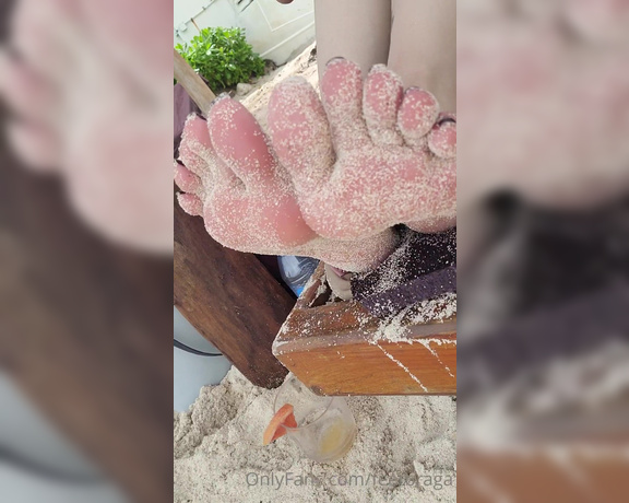 Feet Braga aka Feetbraga OnlyFans - Clean now