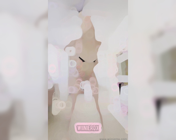 Wiinie aka wiinierox - 02-27-2025 OnlyFans Video - THE STRIPPERS SUBMISSIONA WIINIEROX ORIGINAL FILMYou walk into the club, and the moment our eyes meet,