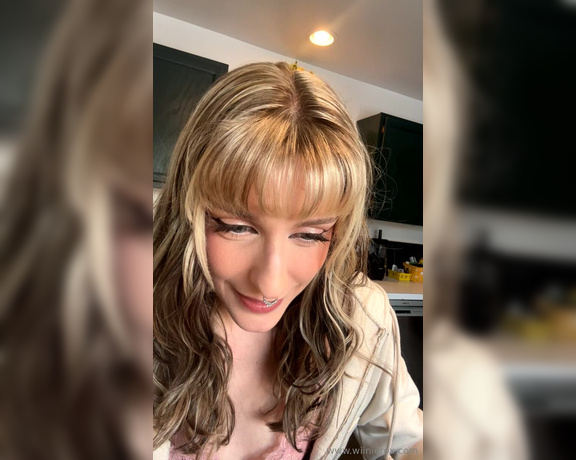 Wiinie aka wiinierox - 01-27-2025 OnlyFans Video - Leaked wiinierox 51085