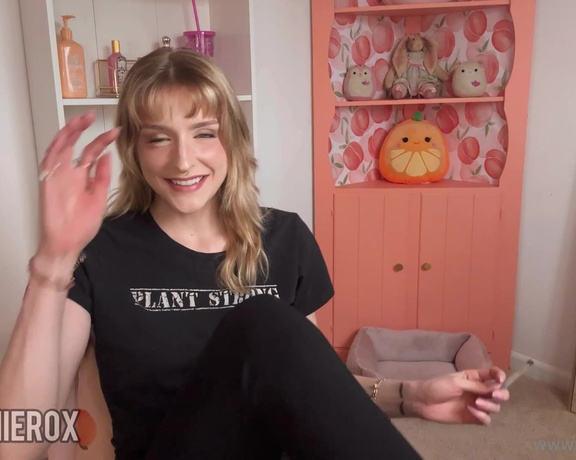 Wiinie aka wiinierox - 02-28-2025 OnlyFans Video - BULLIED BESTIE A WIINDOM ORIGINAL FILMWere chilling, sharing a joint, when you finally admit ityoure sick