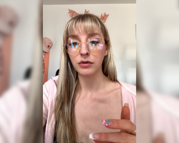 Wiinie aka wiinierox - 07-02-2025 OnlyFans Video - Leaked wiinierox 72875