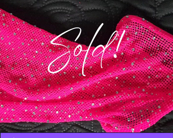 TheTinyFeetTreat VIP aka thetinyfeettreatvip - 09-12-2024 OnlyFans Video - SOLD _ This is your chance to have a 11 piece of TinyFeetTreat history _ On