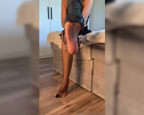 Barebylola aka barebylola - 07-13-2025 OnlyFans Video - Its not what you see