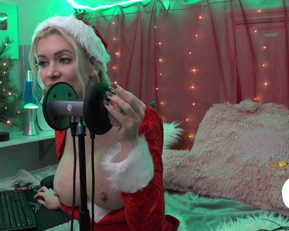 ASMR Maddy aka Asmrmaddy OnlyFans - Thank you for hanging out with me on stream today! I had so much fun! Dont forget Ill be on agai