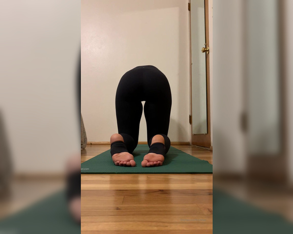 Nina aka Fityoginina OnlyFans - You guys, still having video upload issues, please be understanding that Im doing my best to delive