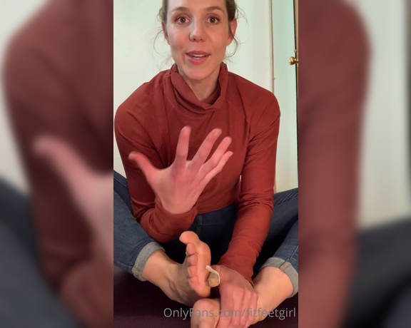 Nina aka Fityoginina OnlyFans - Hello hello Happy Friday everyone If you want the short version of this video with out my min