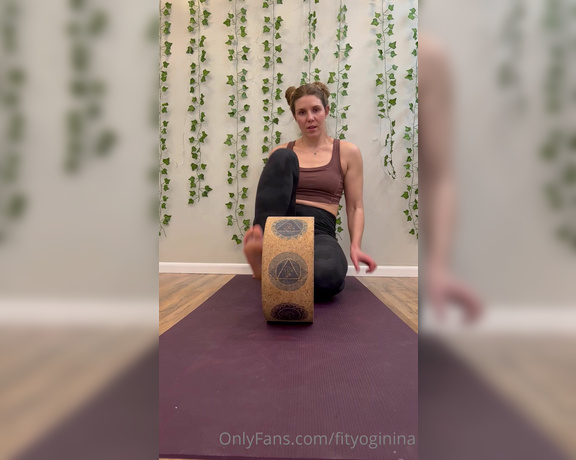 Nina aka Fityoginina OnlyFans Video 3