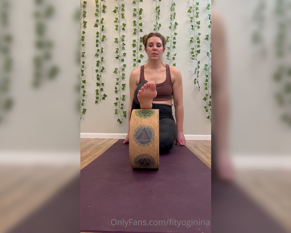 Nina aka Fityoginina OnlyFans Video 3