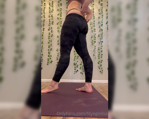 Nina aka Fityoginina OnlyFans Video 81