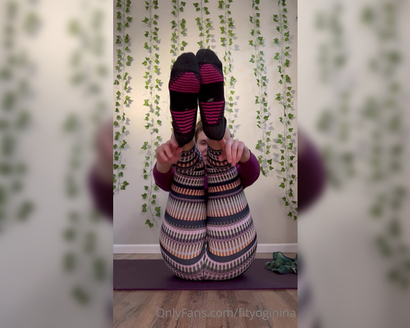 Nina aka Fityoginina OnlyFans Video 8