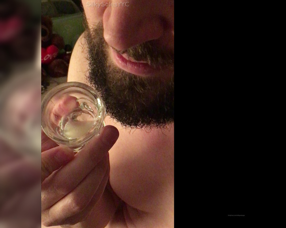 SilkySolesYYC aka Silkysolesyyc OnlyFans - This is one of our really early videos I can tell from the key Our chastity journey has really been