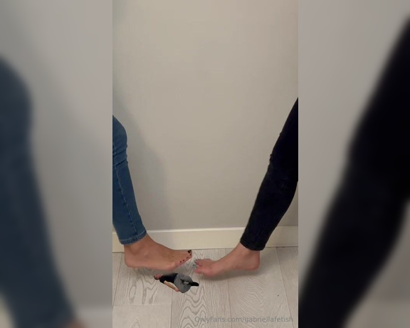 Goddess Gabriella aka gabriellafetish - 05-31-2025 OnlyFans Video - our power with words