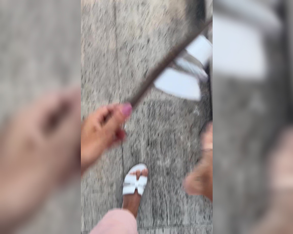 Goddess Gabriella aka gabriellafetish - 07-20-2025 OnlyFans Video - ups what have I done  Of course its all yours