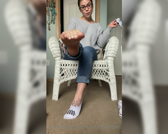 Misstinytootsies aka Misstinytootsies OnlyFans - A little something for everyone