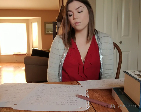 Misstinytootsies aka Misstinytootsies OnlyFans - God, I would make such a good tutor wouldn’t