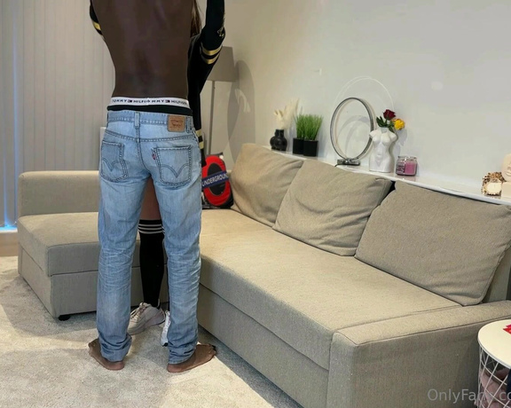 RussianQoS aka Russianqos OnlyFans - NEW VIDEO 26M After teasing my cuck boyfriend a day ago I invited this sexy man to fuck me on sofa