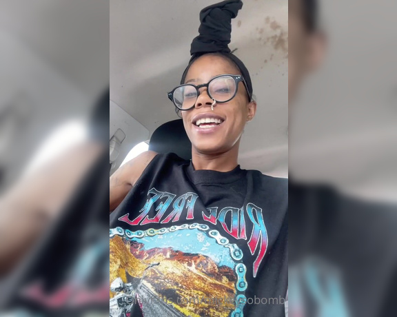 Mickey Mooh aka mickeysobomb - 08-08-2024 OnlyFans Video - Uh oh