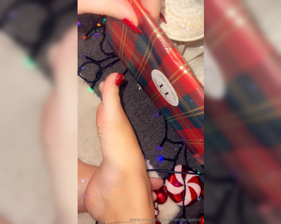 Footsiegalore aka Footsiegalore OnlyFans - Day 11 teaser!