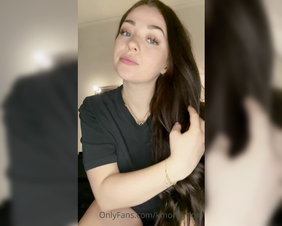 Lady Kira aka Kmoneydom OnlyFans - Dieser edle Tropfen  wenn du ihn nur einmal schmecken knntest