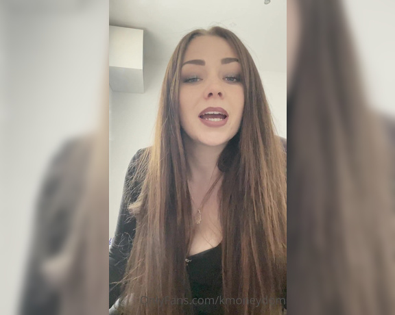 Lady Kira aka Kmoneydom OnlyFans Video 9