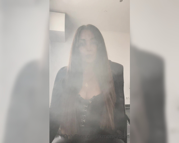 Lady Kira aka Kmoneydom OnlyFans Video 9