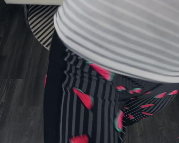 Bratty Foot Girls - Luna - My Latest Ballbusting Workout - Hd 1080P Mp4