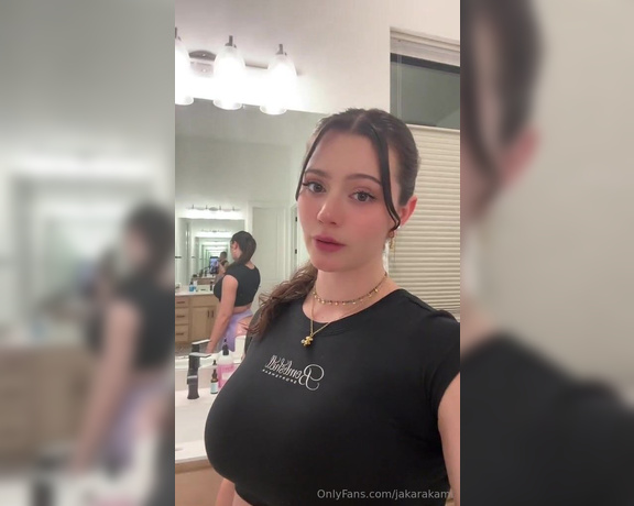 Jakar Akami aka jakarakami - 09-29-2025 OnlyFans Video - long awaited brand new ass worship