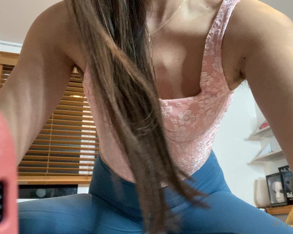 Lilly aka Lillyvig OnlyFans - I’m horny , and we are gunna play my way Up for some extra kinky fun I’m feeling dominant
