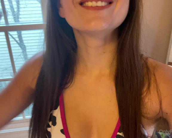 Lilly aka Lillyvig OnlyFans - Id do what your wife or girlfriend won’t