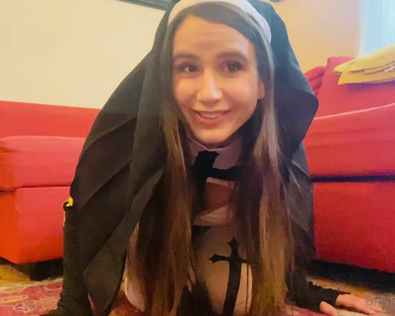 Lilly aka Lillyvig OnlyFans - Who is excited for videos in this outfit