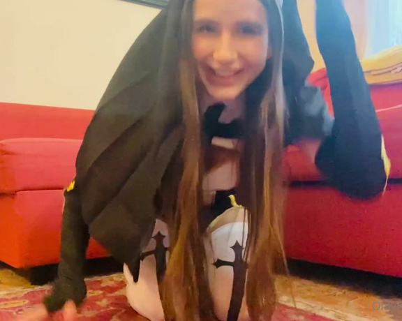 Lilly aka Lillyvig OnlyFans - Who is excited for videos in this outfit