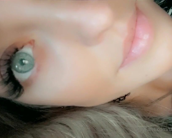 ThePerfectMistress aka Theperfectmistress OnlyFans - My eyes