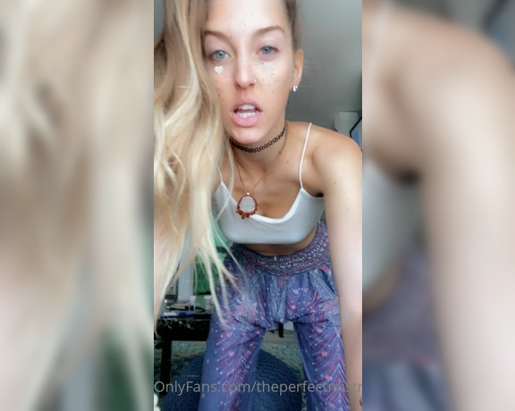 ThePerfectMistress aka Theperfectmistress OnlyFans - More twerking