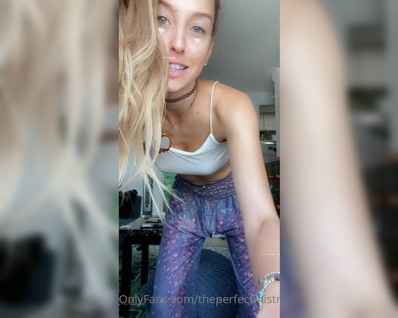 ThePerfectMistress aka Theperfectmistress OnlyFans - More twerking