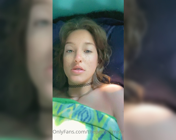 ThePerfectMistress aka Theperfectmistress OnlyFans - My skin hurts so much but damn I look good without clothes