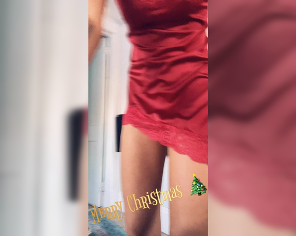 ThePerfectMistress aka Theperfectmistress OnlyFans - A sexier twerking video in my red lingerie