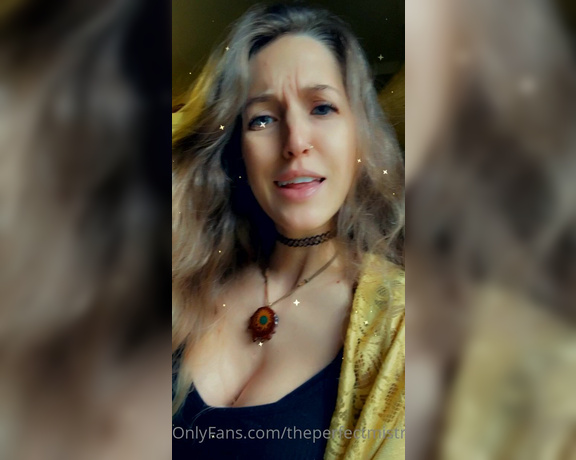 ThePerfectMistress aka Theperfectmistress OnlyFans - Babbling about my 80th lost Instagram