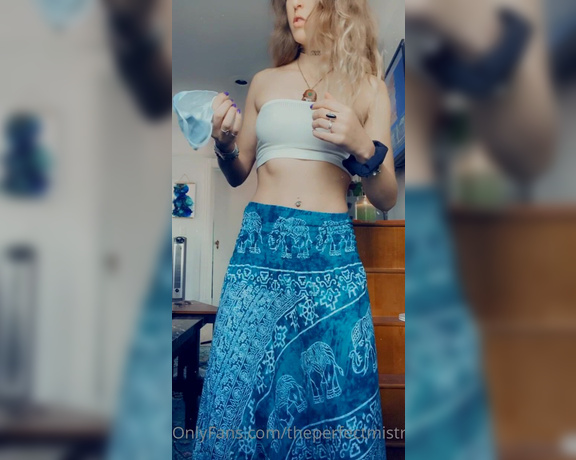 ThePerfectMistress aka Theperfectmistress OnlyFans - Aaaaand more twerking