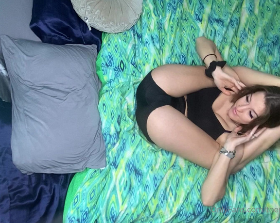 ThePerfectMistress aka Theperfectmistress OnlyFans - Watch me put my feet behind my head in this video!