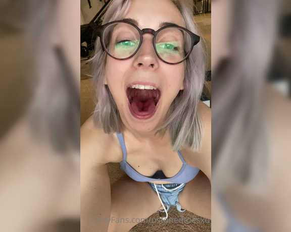 Ashley Lotts aka Ashleylottsxo OnlyFans Video 09