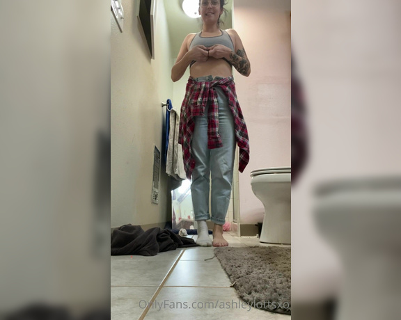 Ashley Lotts aka Ashleylottsxo OnlyFans Video 87