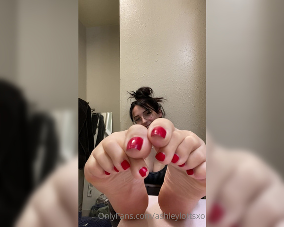 Ashley Lotts aka Ashleylottsxo OnlyFans Video 56