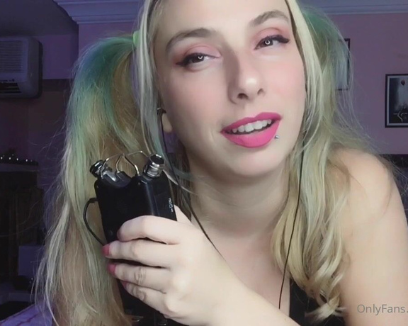 Pelin Asmr aka Pelinasmr OnlyFans - Sevgilin sana video gnderdi ROLEPLAY