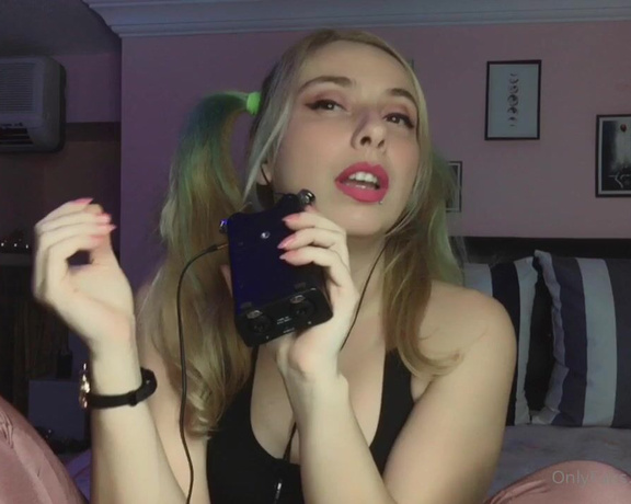 Pelin Asmr aka Pelinasmr OnlyFans - Sevgilin sana video gnderdi ROLEPLAY