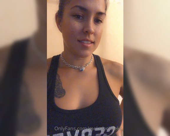 Melody Cheeks aka Melodycheeks Onlyfans - Today’s video will