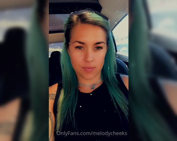 Melody Cheeks aka Melodycheeks Onlyfans - Thank you