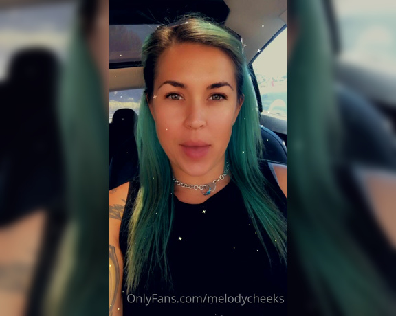 Melody Cheeks aka Melodycheeks Onlyfans - Thank you