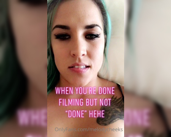 Melodycheeks - Onlyfans Video 7