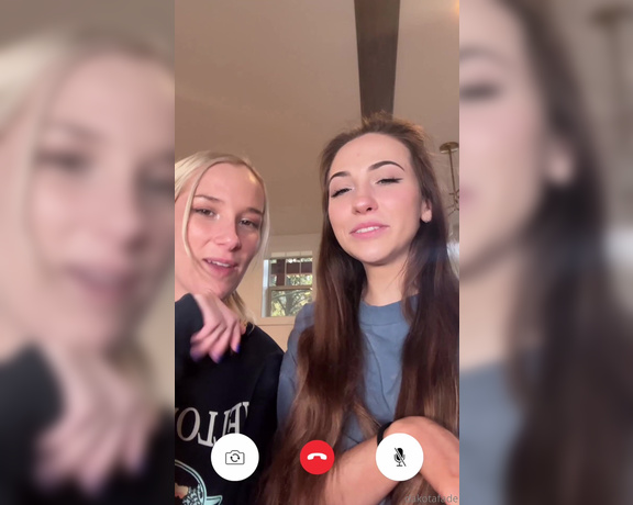 Dakota aka Dakotafade OnlyFans - Friend Zone FaceTime with @cosmicstarlight Weve all been friends for so long we thought it was