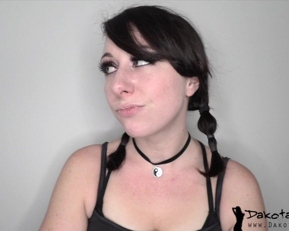 Dakota Charms aka Dakotacharms OnlyFans - Teacher Love Affair